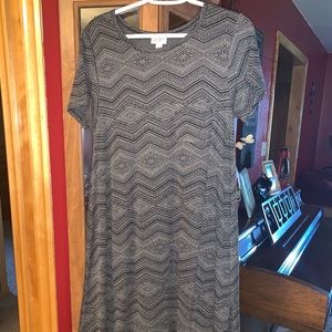 LulaRoe Carly